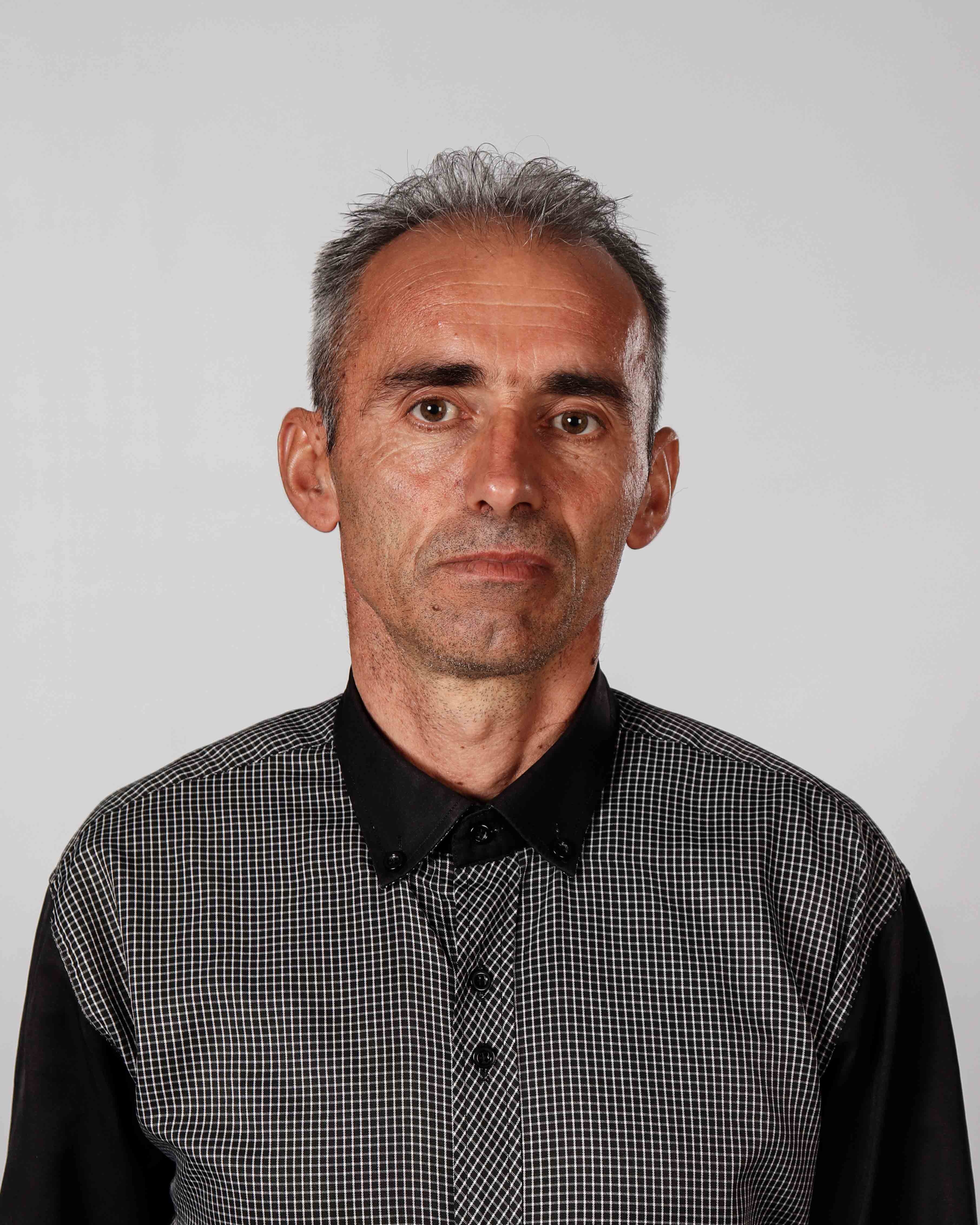 Hafez  Murtezani