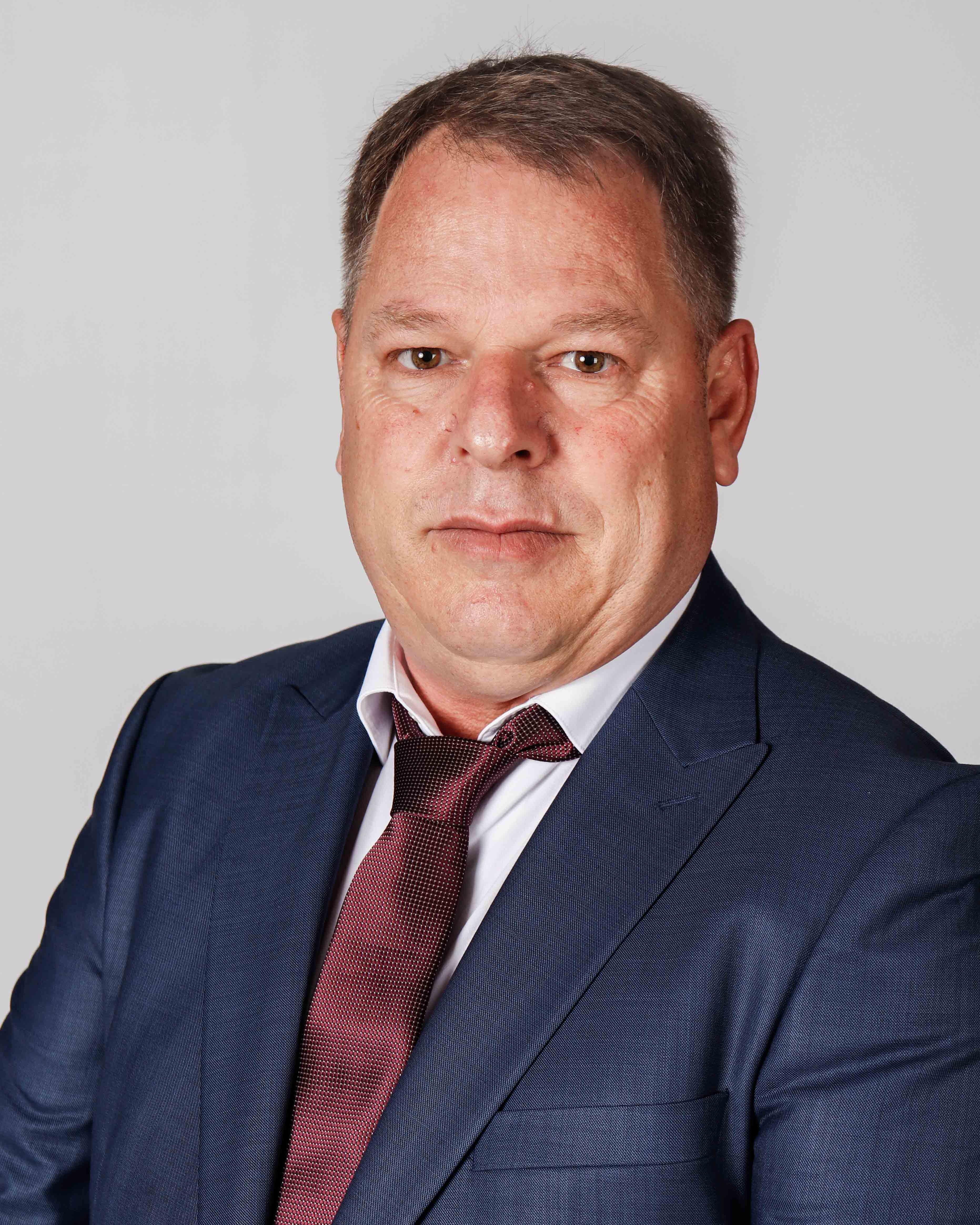 Muharrem Berisha
