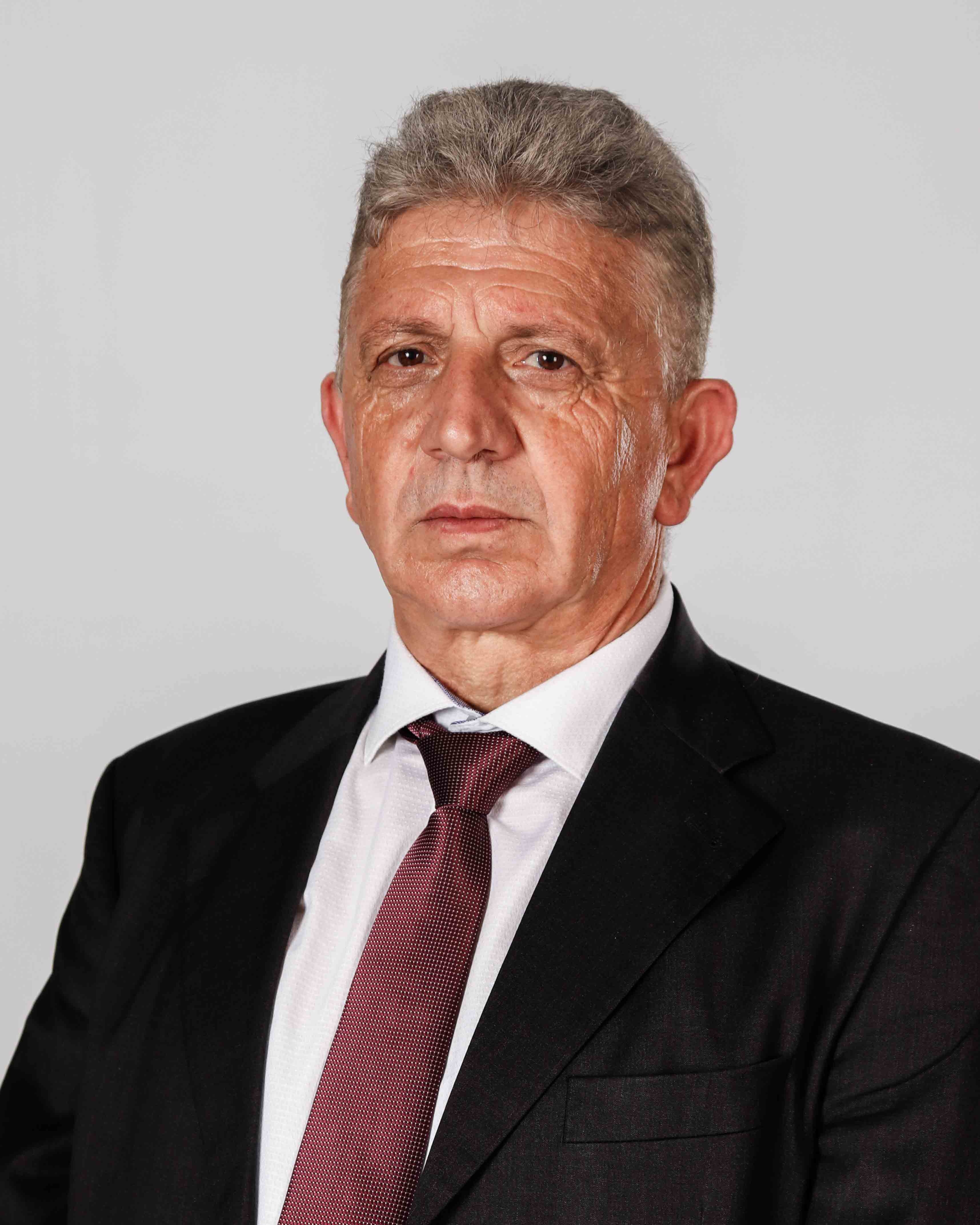 Skender Musa