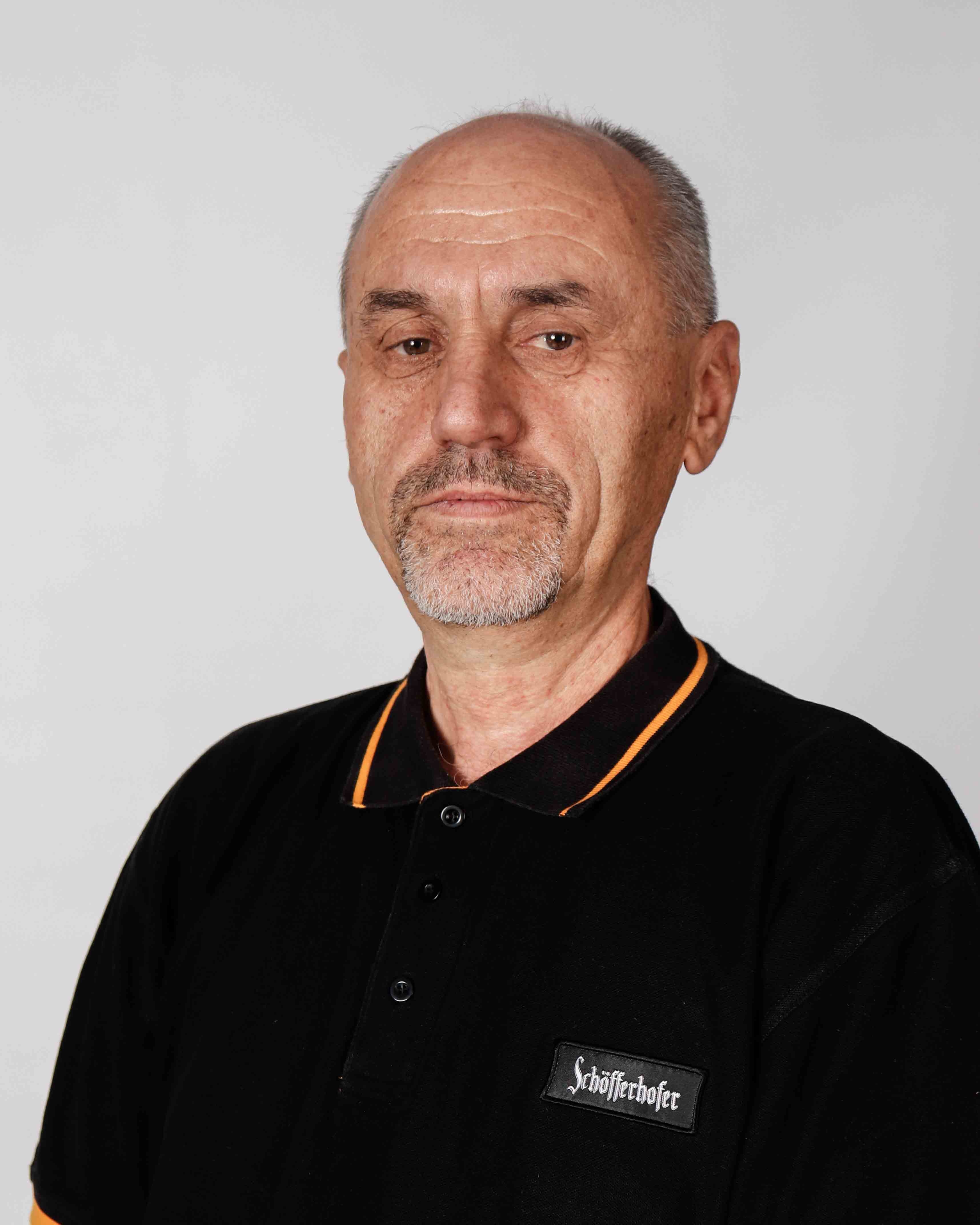 Mexhid  Haziri