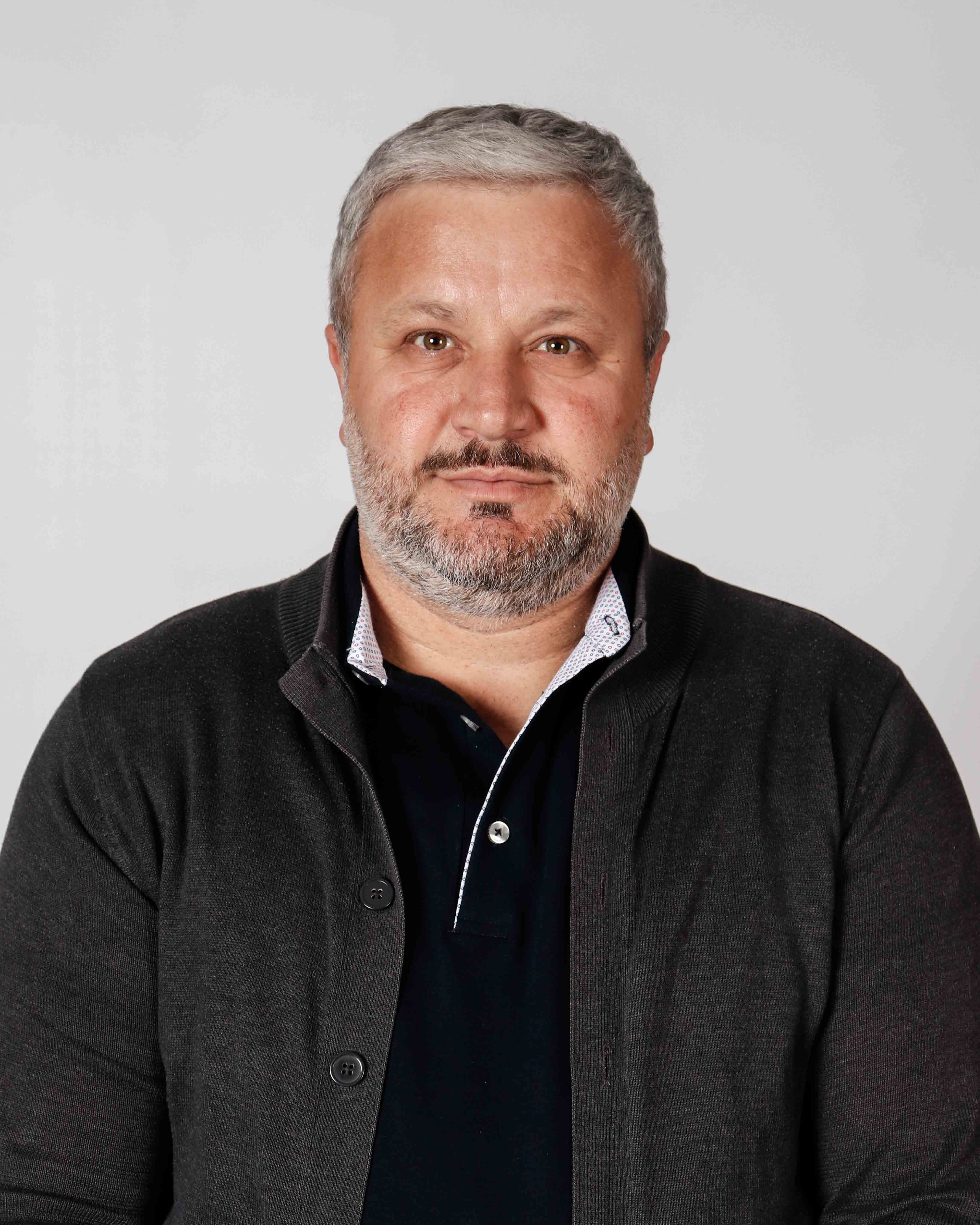 Petrit  Koca