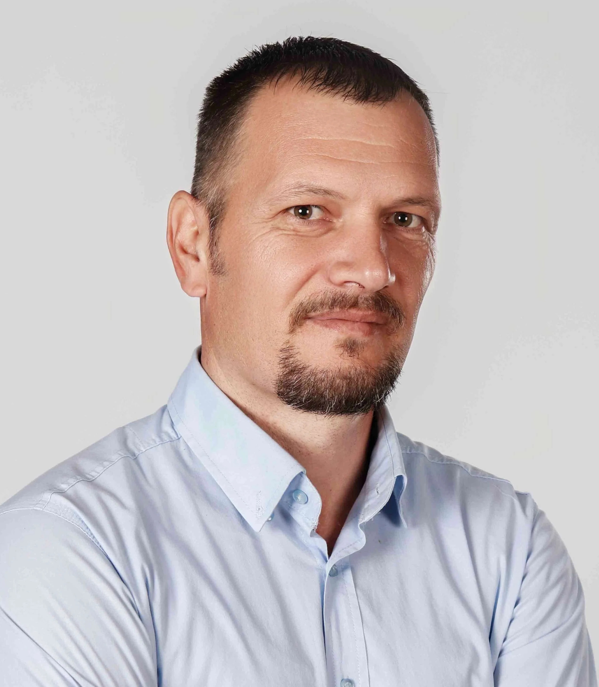 Bekim Selimi