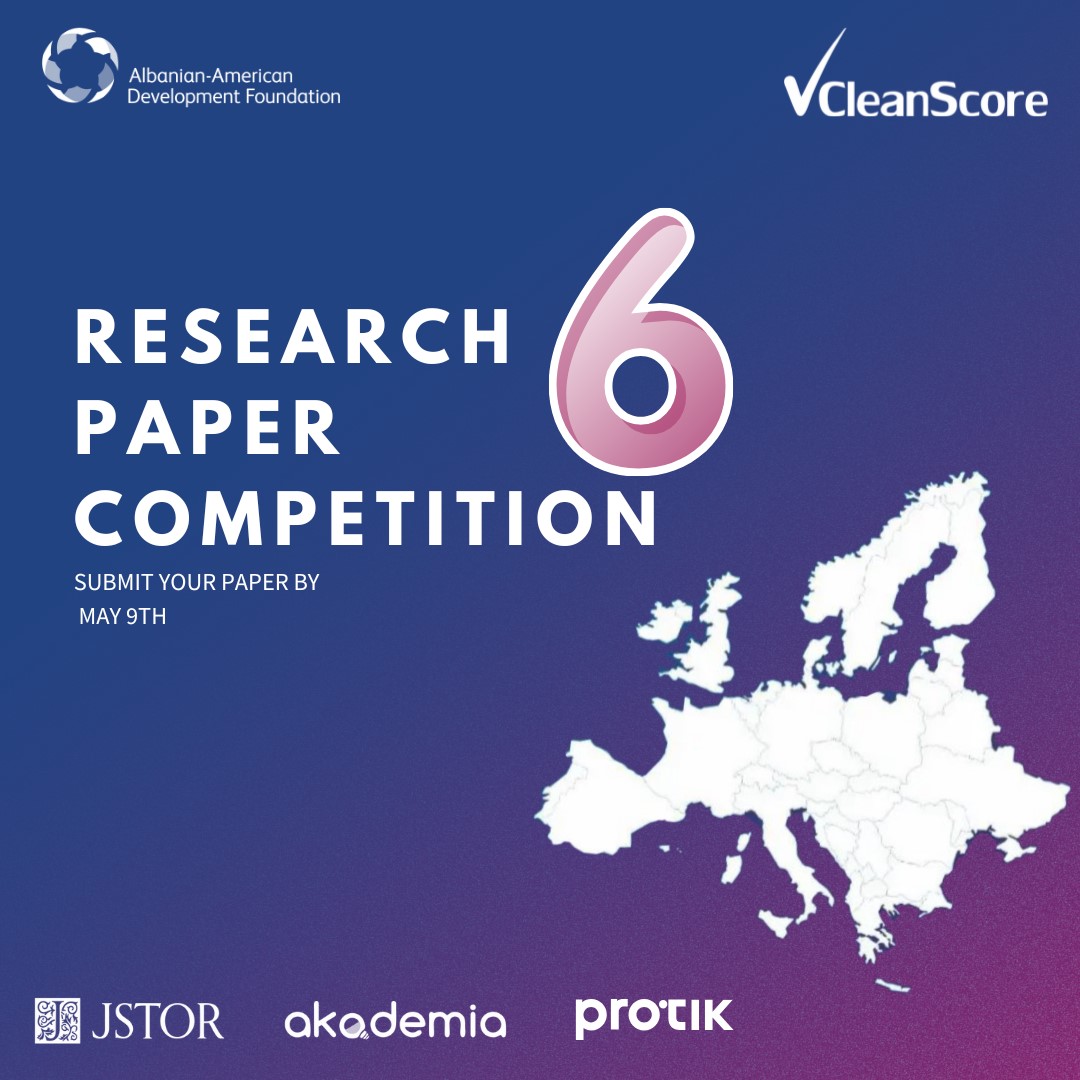 Research Paper Competition Projekti CleanScore (AADF)