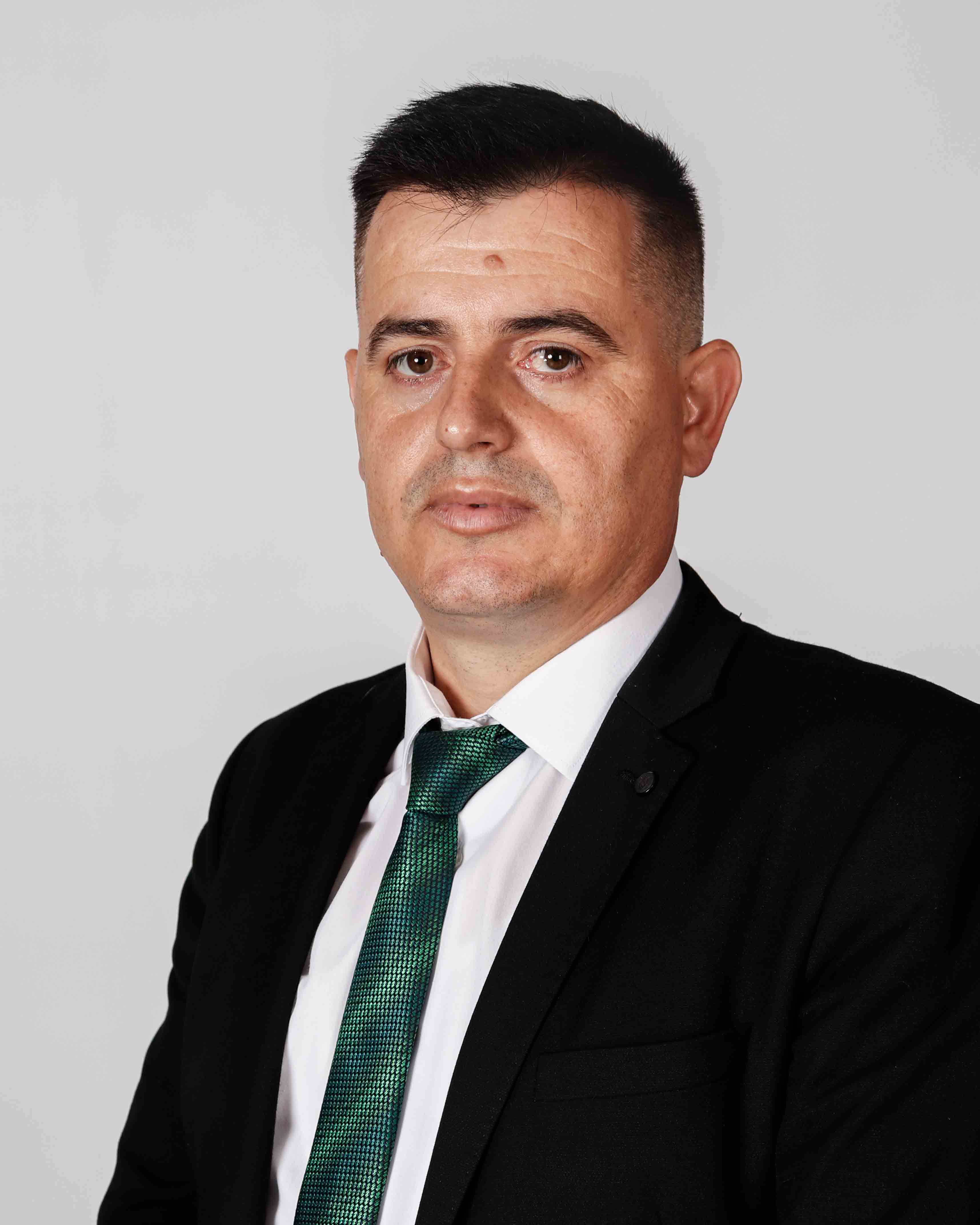 Avni Behluli
