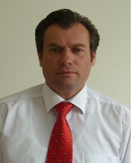 Prof. Sali Aliu